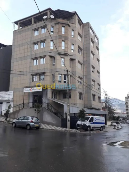 EQUIPMENT TECHNIQUE BATIMENT