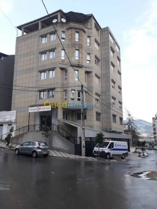 EQUIPMENT TECHNIQUE BATIMENT