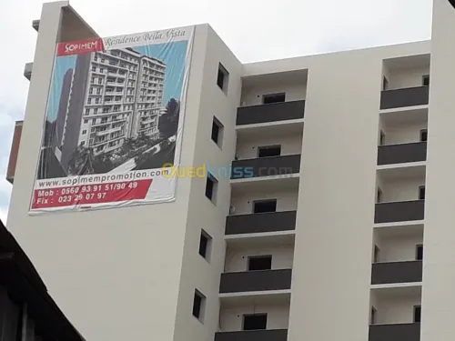 EQUIPMENT TECHNIQUE BATIMENT