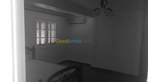 Location Appartement Alger Hydra