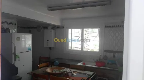 Location Appartement Alger Hydra