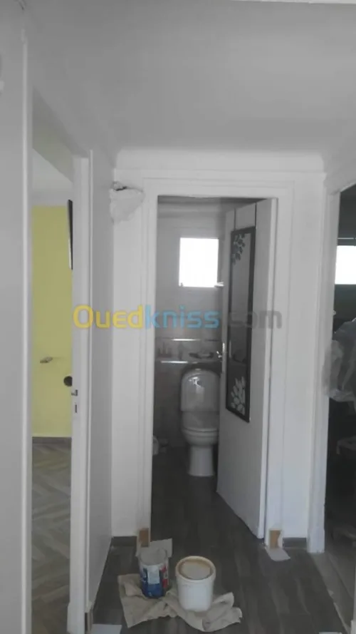 Location Appartement Alger Hydra