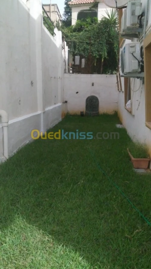 Location Appartement Alger Hydra