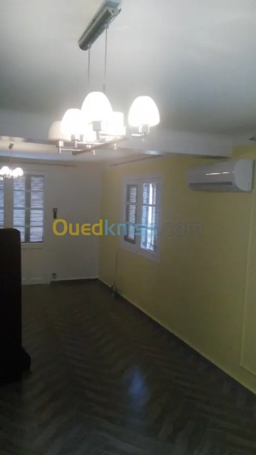 Location Appartement Alger Hydra
