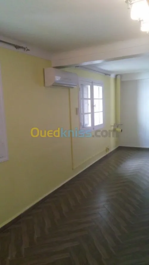 Location Appartement Alger Hydra