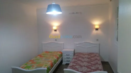 Location Appartement Alger Hydra