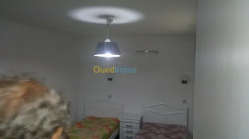 Location Appartement Alger Hydra