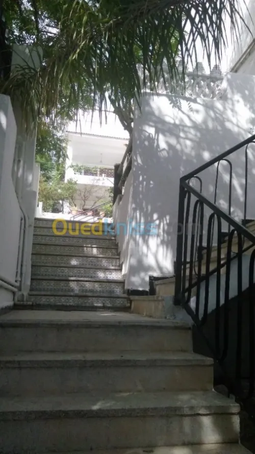 Location Appartement Alger Hydra