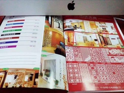 بيع كاتالوج بلازما و سي أن سي راوتر