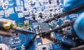 FORMATION EN ELECTRONIQUE INDUSTRIELLE
