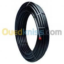 Tube  PEHD avec accessoires CHIALI