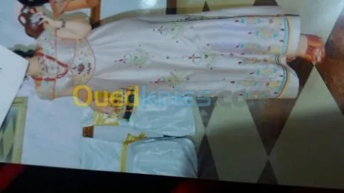 Location Mélange de tenues pour les fêtes 