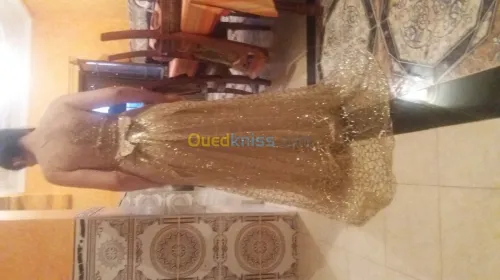Location Mélange de tenues pour les fêtes 