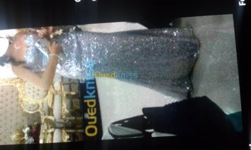 Location Mélange de tenues pour les fêtes 