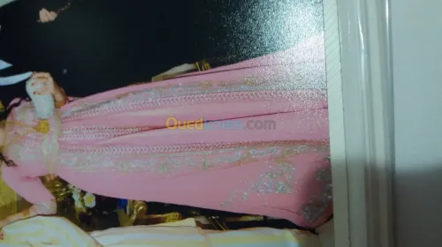 Location Mélange de tenues pour les fêtes 