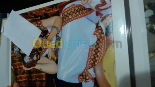 Location Mélange de tenues pour les fêtes 