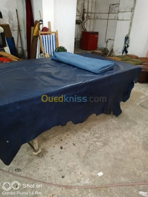 fabricant de salons chesterfield 