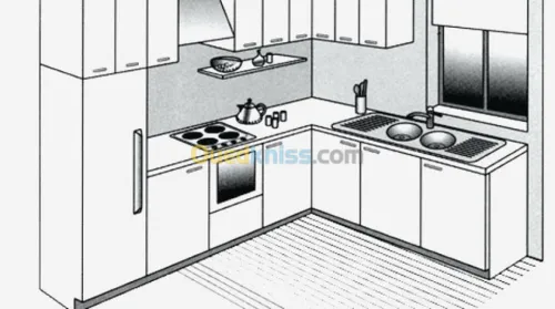 top cuisine et chambre