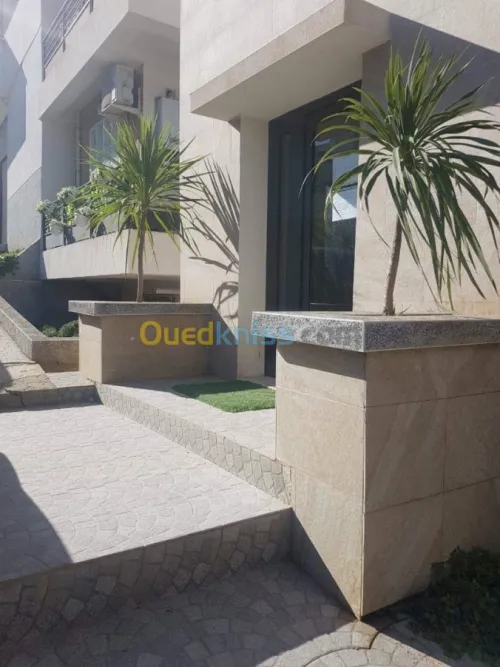 Vente Appartement F4 Alger Dely brahim