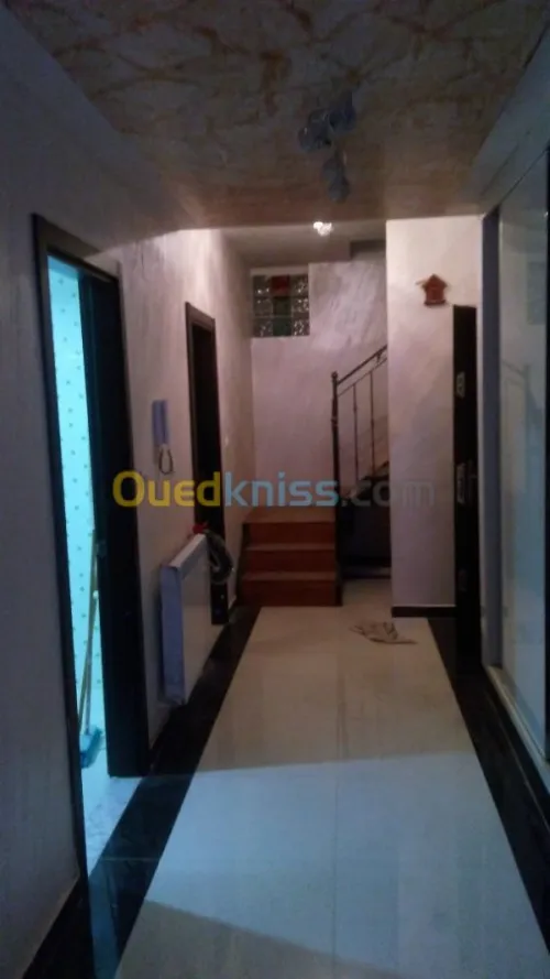 Location Appartement Alger Dely brahim