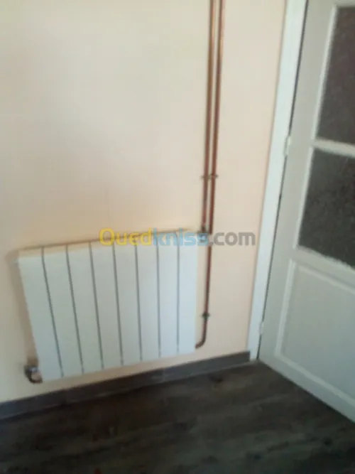 Plomberie,chauffage central,clim...