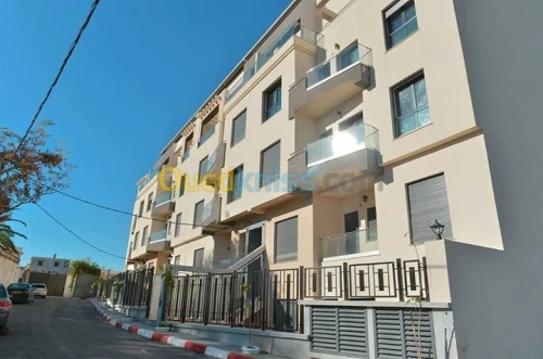 Vente Appartement Alger El achour