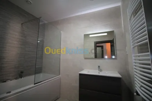 Vente Appartement Alger El achour