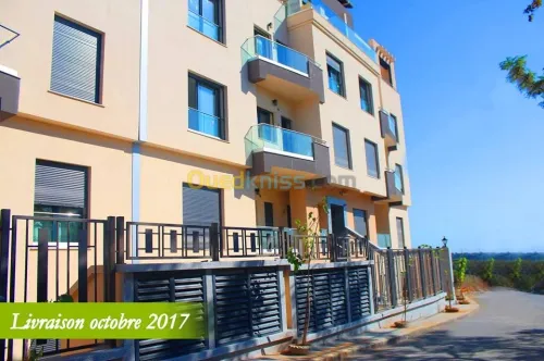 Vente Appartement Alger El achour