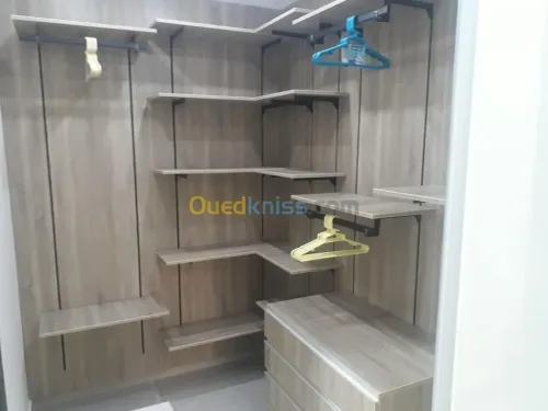 Vente Appartement Alger El achour