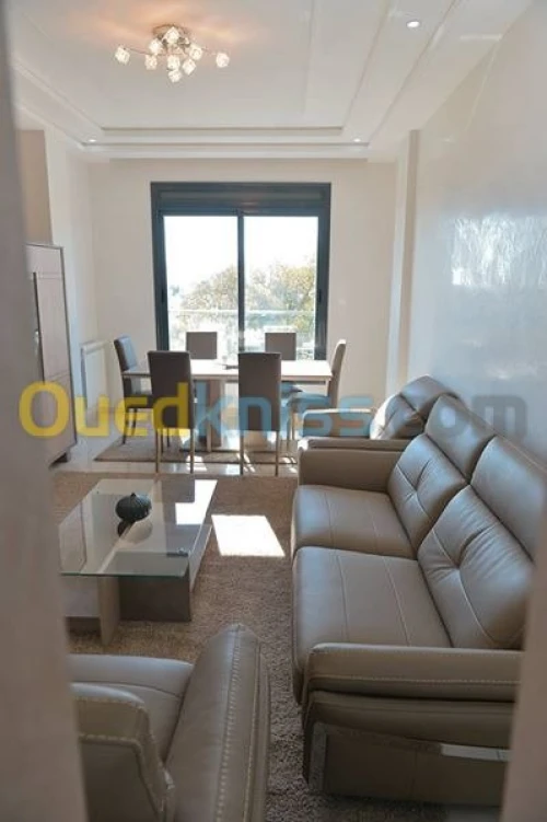 Vente Appartement Alger El achour