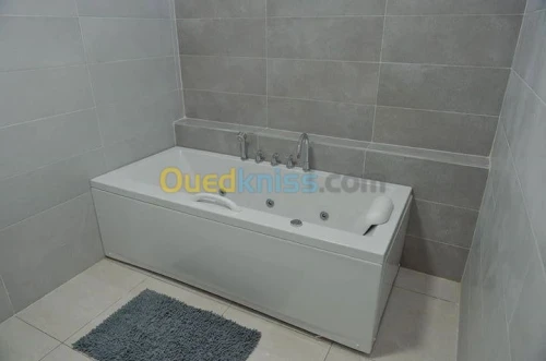 Vente Appartement Alger El achour