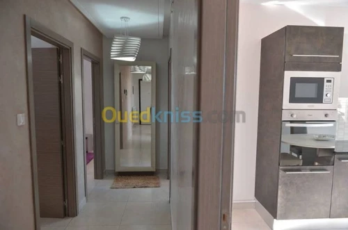 Vente Appartement Alger El achour