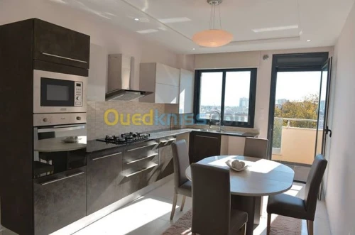 Vente Appartement Alger El achour