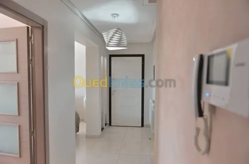 Vente Appartement Alger El achour