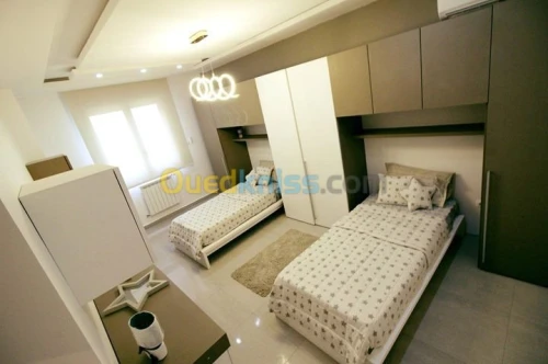 Vente Appartement Alger El achour