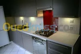 Fabricant de cuisines équipées