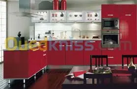 Fabricant de cuisines équipées