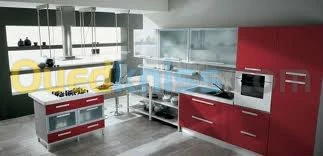 Fabricant de cuisines équipées