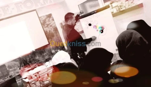 Formation en Informatique 