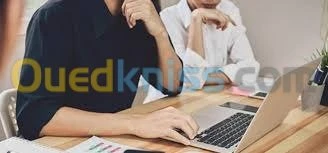 Formation en Informatique 