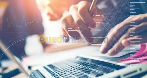 Formation en Informatique 