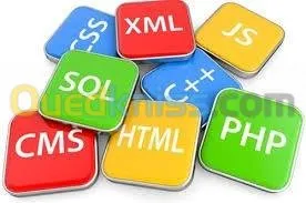 Formation en Informatique 