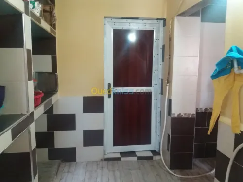 Location Immeuble Biskra Sidi okba