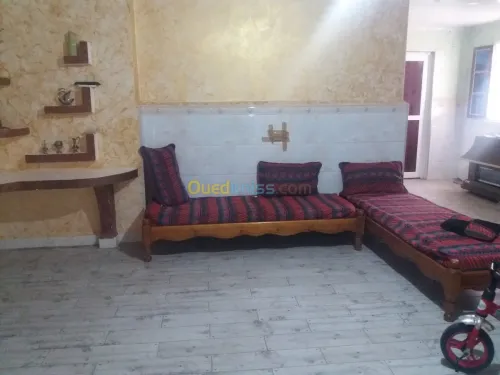 Location Immeuble Biskra Sidi okba