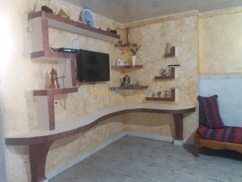 Location Immeuble Biskra Sidi okba