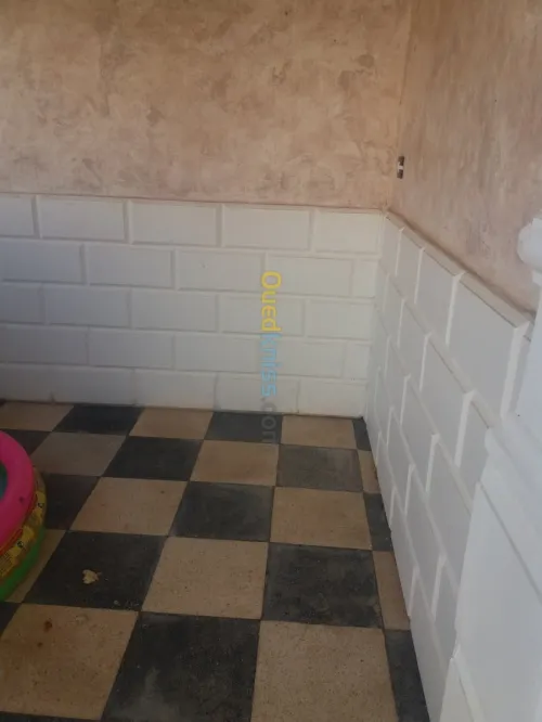 Location Immeuble Biskra Sidi okba