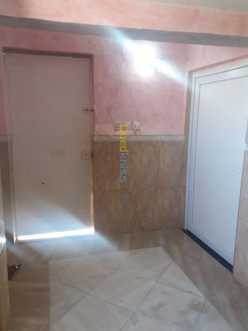 Location Immeuble Biskra Sidi okba