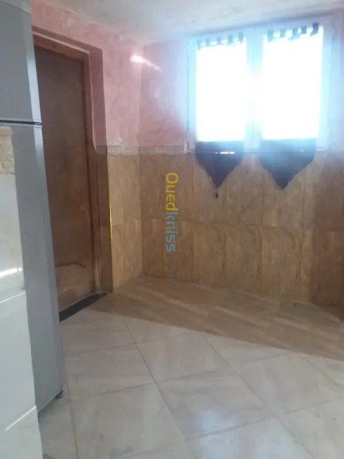 Location Immeuble Biskra Sidi okba