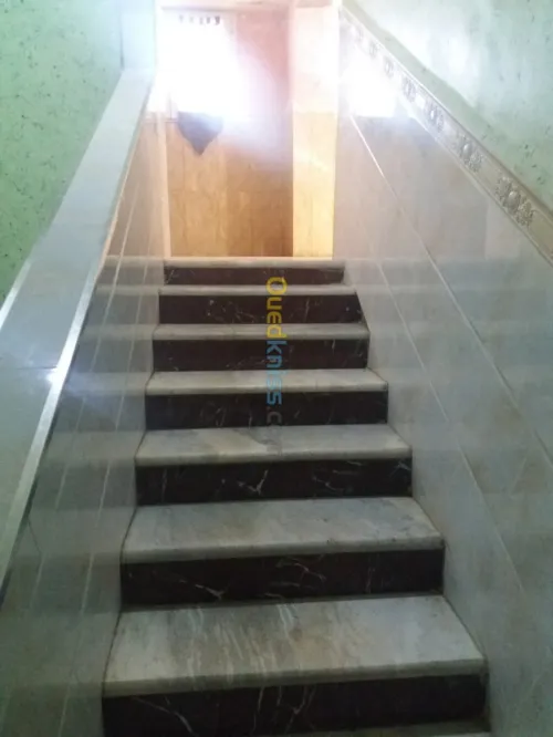 Location Immeuble Biskra Sidi okba