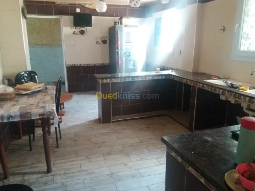 Location Immeuble Biskra Sidi okba